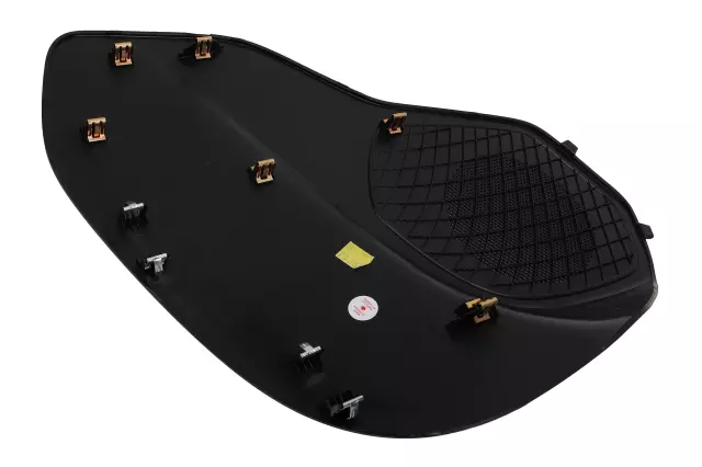 84154198 - Body: Grille Cover for GM Image