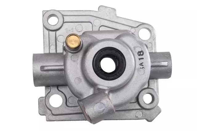 Manual Transmission Shift Control Housing Cover - GM (25196175)