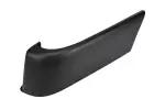 12336008 - : Passenger Side Rear Bumper Fascia Upper Molding for GM Image