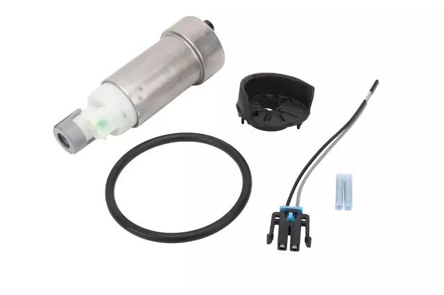 EP339 - Fuel System: ACDelcoâ„¢ Fuel Pump for Buick: LeSabre, Park Avenue | Oldsmobile: 88, 98, LSS, Regency | Pontiac: Bonneville Image