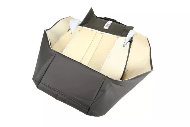 Medium Dark Pewter Front Seat Cushion Cover - GM (19127694)