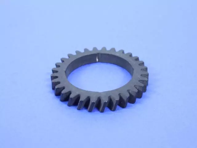 4800611AA - 62TE; 6-Speed; Automatic Transaxle: Selectable Spacer for Mopar Image