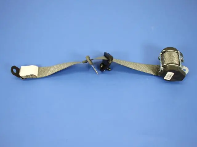 YX40BD5AC - Restraints: Rear Outer Seat Belt, Right for Dodge: Caliber Image