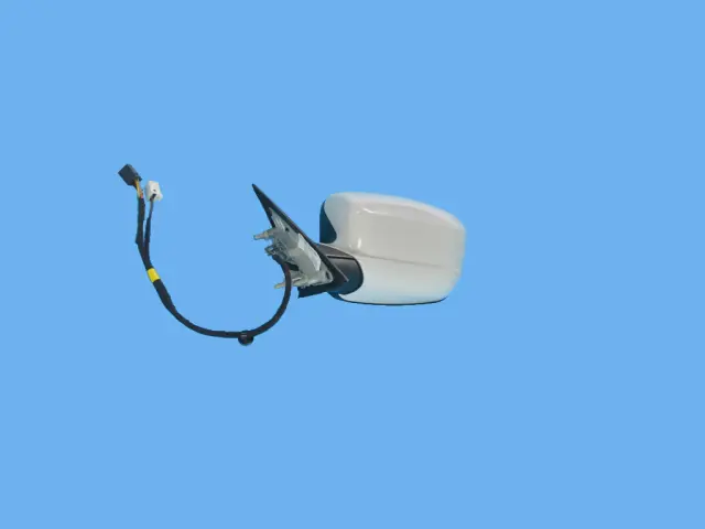 Outside Rear-View Mirror, Left - Mopar (6FW49TZZAC)