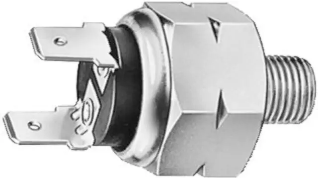 3262001 - Interior: Hydraulic StopLamp  Switch- Audi/VW for Hella Image