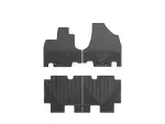 WTHB211212 - : All Weather Floor Mats for WeatherTech Image