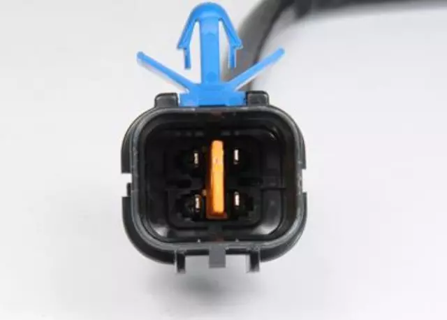 Exhaust Temperature Sensor - GM (96419956)