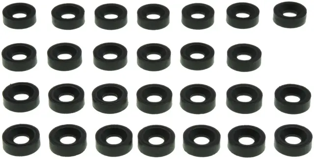 B32039 - Engines &amp; Components: Engine Valve Cover Grommet Set for Mahle Image