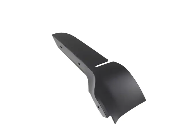 68460450AB - Body Sheet Metal Except Doors: Front Fascia Spat, Right for Jeep: Grand Cherokee, Grand Cherokee L Image