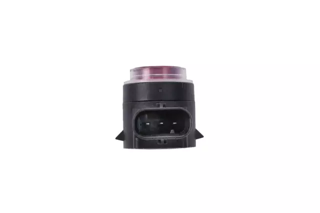 Agate Red Metallic Parking Assist Alarm Sensor - GM (90805835)