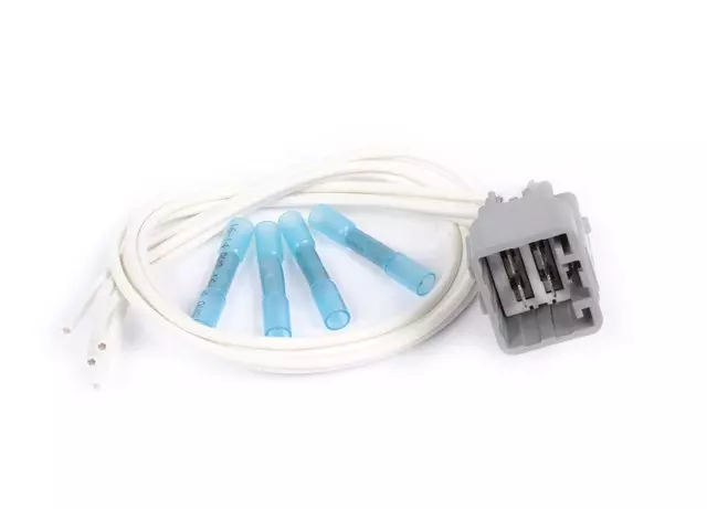 19368268 - : Multi-Purpose Pigtail Kit for GM Image