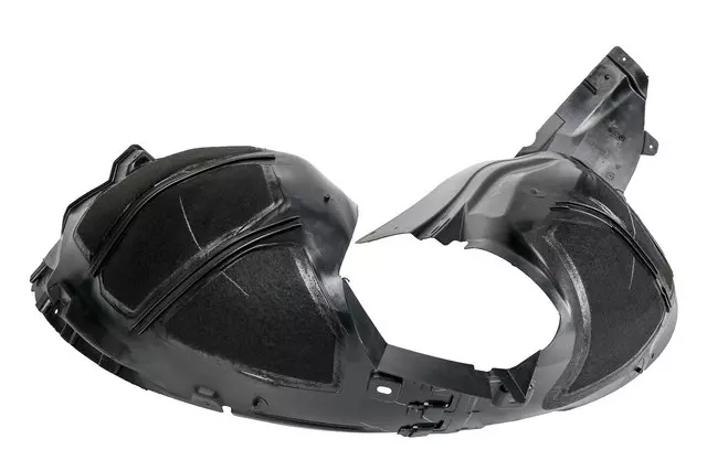 22944975 - Body: Fender Liner for Buick: Verano Image