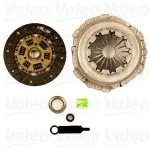 52245210 - : 1979-1980 Toyota Pickup Clutch Kit 2.2L for VALEO Image