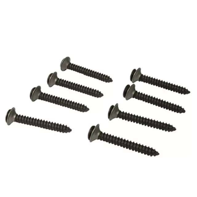 Lower Center Pillar Trim Clip - Ford (N804992-S58)