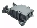 AT4Z6675D - Engine: Oil Pan for Ford: Edge, Explorer, Taurus | Lincoln: MKX Image