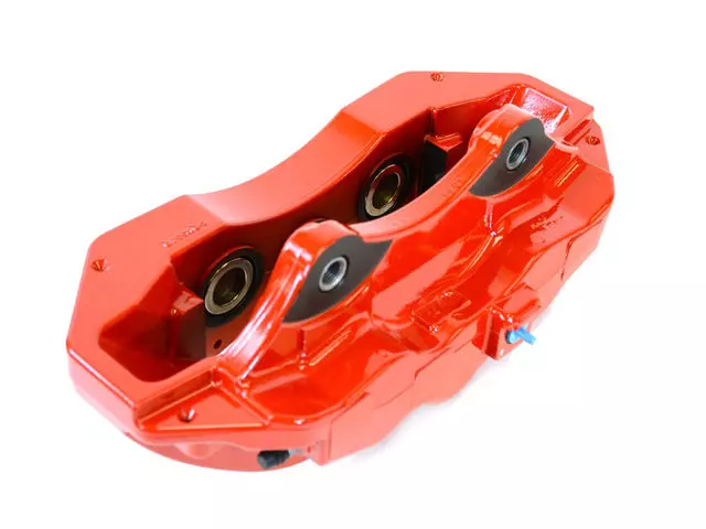 68146611AB - : Disc Brake Caliper Assembly, Left for Mopar Image