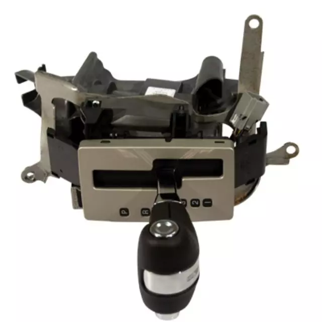 5L7Z7210AA - Body: Gearshift Housing for Lincoln: Navigator Image