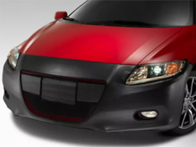 8P35SZT100 - Exterior: Full Nose Mask for Honda: CR-Z Image