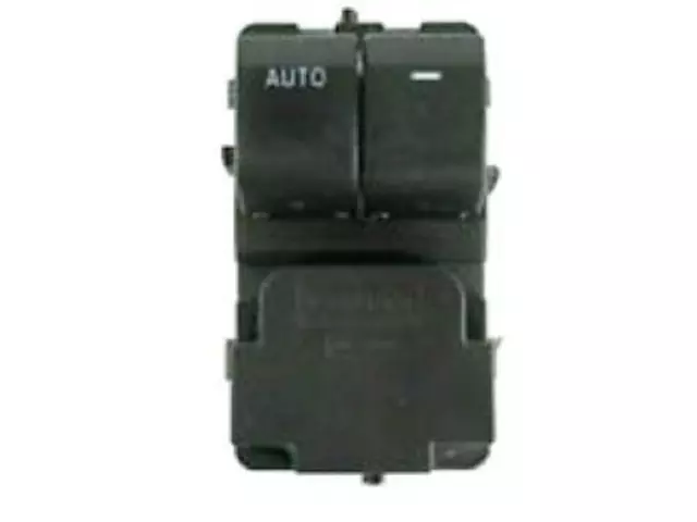 F7UZ14524BAG - Body: Switch Housing for Ford Image