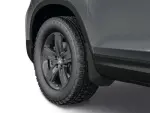 8P08T6Z100 - : 2017-2025 Honda Ridgeline - Splash Guards Front for Honda: Ridgeline Image