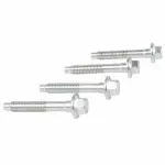 W500301S437 - : Ignition Coil Bolt for Ford: EcoSport, Edge, Escape, Explorer, Focus, Fusion, Mustang, Ranger, Special Service Police Sedan, Taurus, Transit Connect | Lincoln: MKC, MKZ Image