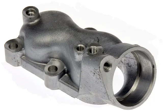 9022127 - Belts and Cooling: Engine Coolant Thermostat Housing for Dorman Image