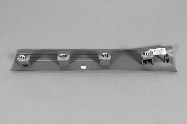 1PF44XDVAB - : Scuff Panel, Right for Chrysler: Town &amp; Country | Dodge: Grand Caravan Image