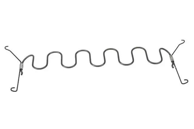 20811513 - Body: Support Spring for Chevrolet: Equinox | GMC: Terrain Image