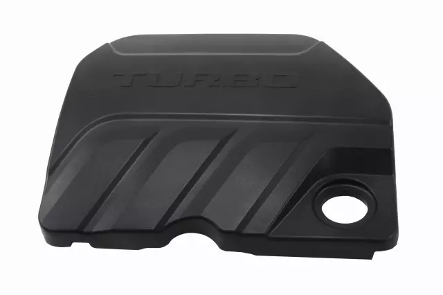 55512306 - : Engine Cover for Buick: Encore GX, Envista | Chevrolet: Trailblazer, Trax Image