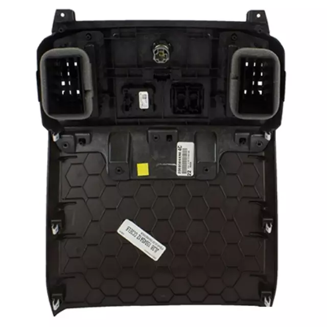 Rear Trim Panel - Ford (JL3Z-15045E24-CA)