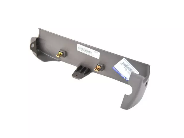 Seat Track Cover, Right - Mopar (5SP58PL5AC)