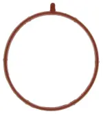 G32699 - : Fuel Injection Throttle Body Mounting Gasket for Mahle Image