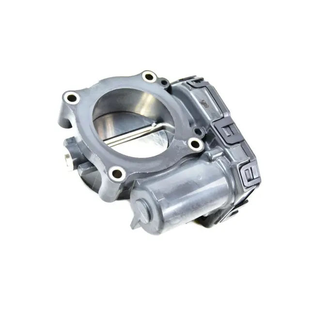 4593858AB - Fuel: Throttle Body for Mopar Image image