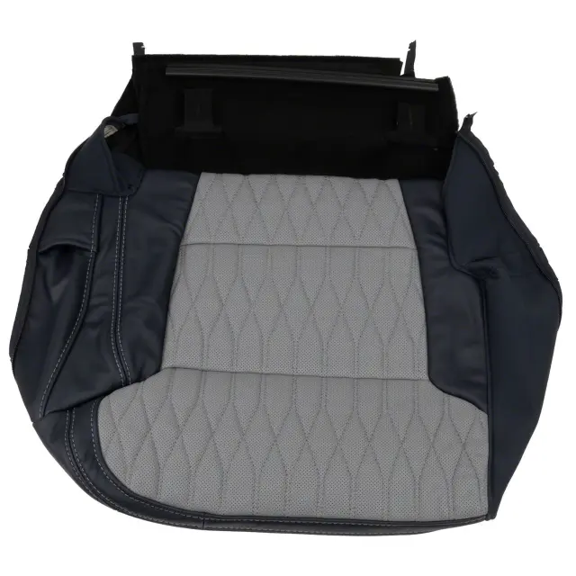 NL3Z1663804MA - Body: Seat Cover for Ford Image