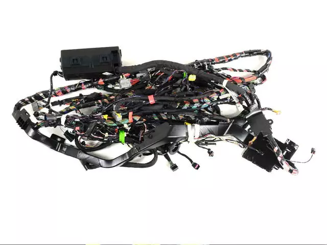 Body Wiring - Mopar (68197259AC)