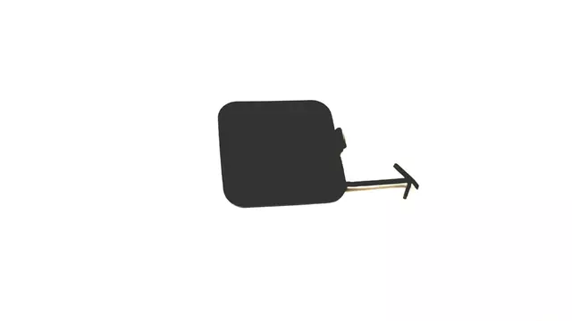 Tow Eye Cap - Subaru (57739FG000)