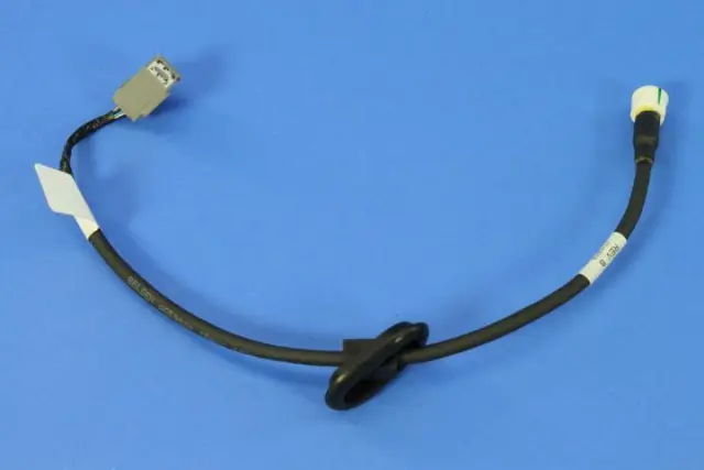 Jumper Wiring - Mopar (68244954AA)