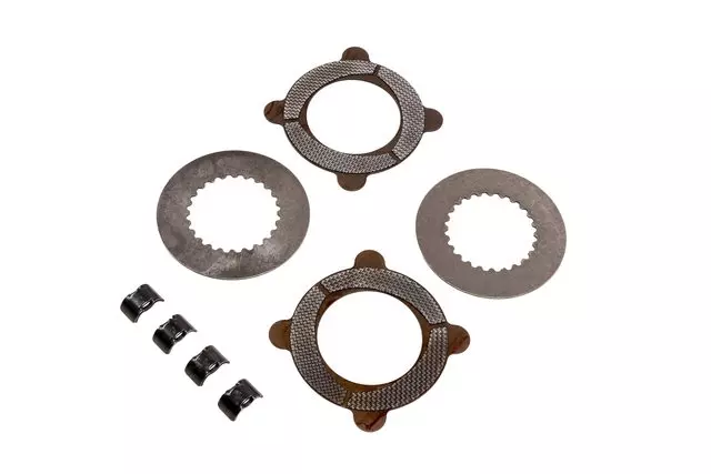 26045829 - : Locking Differential Clutch Disc for GM Image
