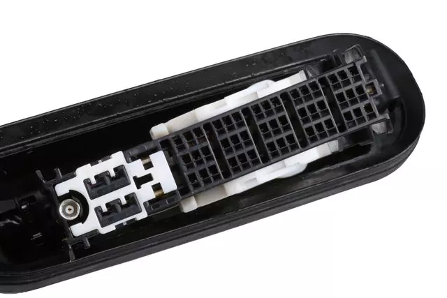 Front Driver Side Door Wiring Harness - GM (85112769)