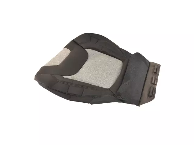 5VG18LAAAC - Interior Trim: Front Seat Cushion Cover, Right for Jeep: Cherokee Image