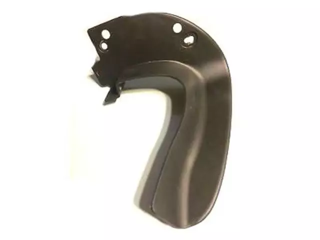 YC3Z78292A22BAA - Body: Filler for Ford: Excursion Image