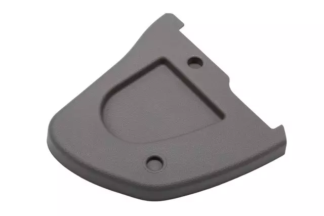 23452016 - Body: Center Bracket Cover for Cadillac: Escalade | Chevrolet: Tahoe | GMC: Yukon Image