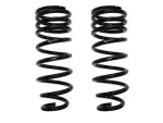 52800 - : 07-14 FJ/03-24 4RUNNER REAR 3" DUAL RATE SPRING KIT for ICON Vehicle Dynamics Image