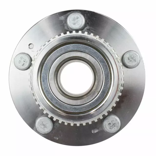 QHUB185 - : Hub Assembly Wheel for Ford Image