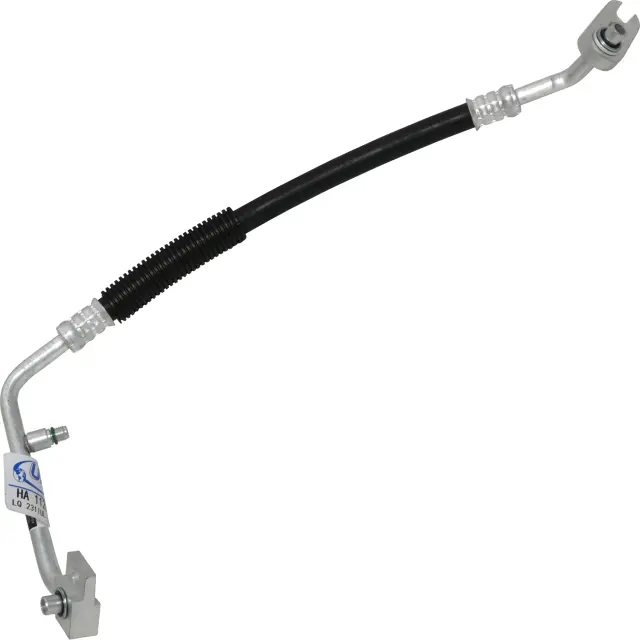 HA112809C - Air Conditioning &amp; Heat: A/C Refrigerant Discharge Hose -- Discharge Line for UAC Image