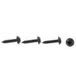 W505004S450B - : Screw And Washer Pan HD Self for Ford Image