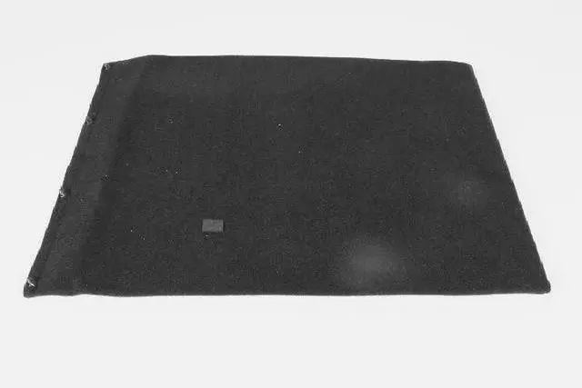 Seat Back Panel, Right - Mopar (1KQ621DVAA)