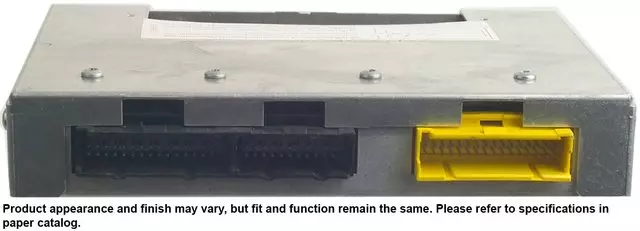 88999192 - : Engine Control Module, Remanufactured for GM Image