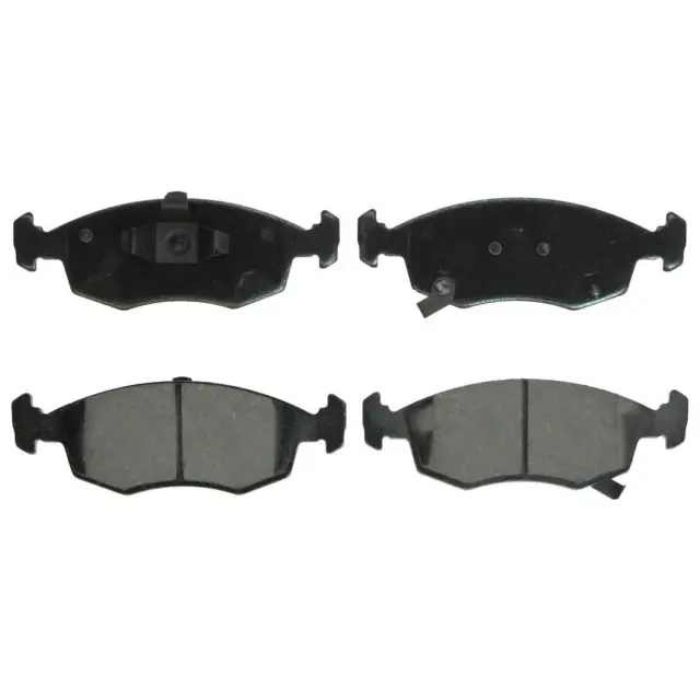 1BP00321AA - : Disc Brake Pad Set for Fiat: 500 Image