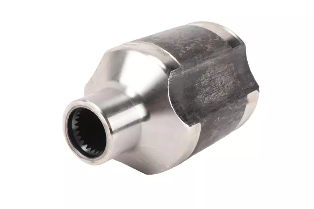 Front Passenger Side Wheel Half-Shaft Tri-Pot Joint - GM (15855632)